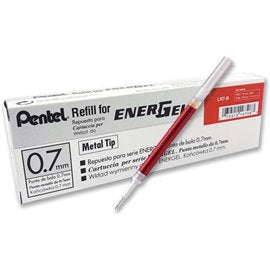 Refill Pentel Energel