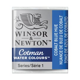 W&N Acquarelli 1/2 Godet Cotman
