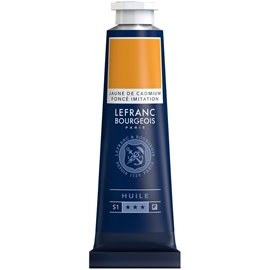 LB Colori ad Olio Fine 40 ml