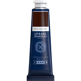 LB Colori ad Olio Fine 40 ml