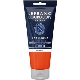 LB Acrilico Fine 80 ml
