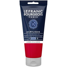LB Acrilico Fine 80 ml