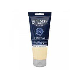LB Acrilico Fine 80 ml