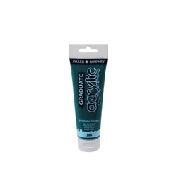 Daler Acrilico Tubo 120 ml