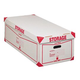 Scatola Archivio Storage cod.160400