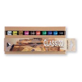 Maimeri Olio Tubo 20 ml Set 10 Colori