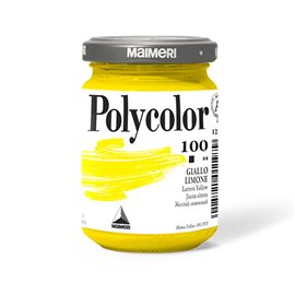 Maimeri Polycolor Vasetto 140 ml
