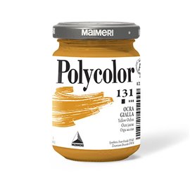 Maimeri Polycolor Vasetto 140 ml