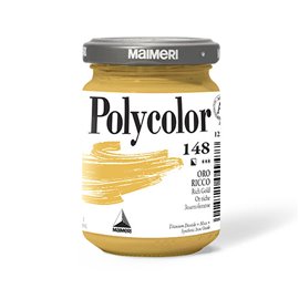 Maimeri Polycolor Vasetto 140 ml