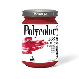 Maimeri Polycolor Vasetto 140 ml