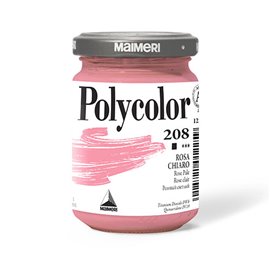Maimeri Polycolor Vasetto 140 ml