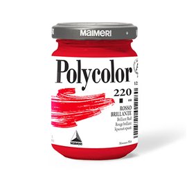 Maimeri Polycolor Vasetto 140 ml