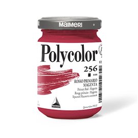 Maimeri Polycolor Vasetto 140 ml
