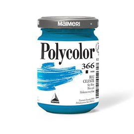 Maimeri Polycolor Vasetto 140 ml