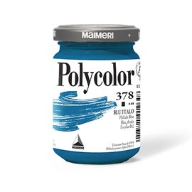 Maimeri Polycolor Vasetto 140 ml