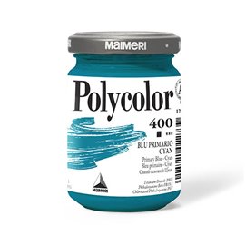 Maimeri Polycolor Vasetto 140 ml