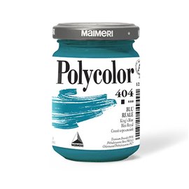 Maimeri Polycolor Vasetto 140 ml