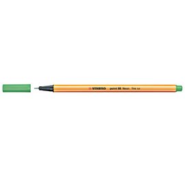 Pennarelli Stabilo Point 88 Neon