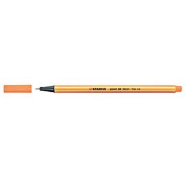 Pennarelli Stabilo Point 88 Neon