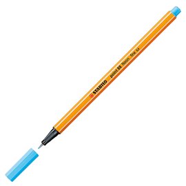 Pennarelli Stabilo Point 88 Neon