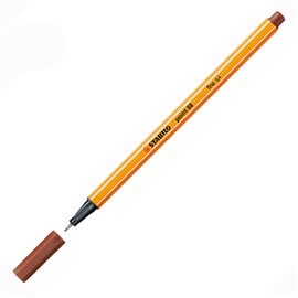 Pennarelli Stabilo Point 88