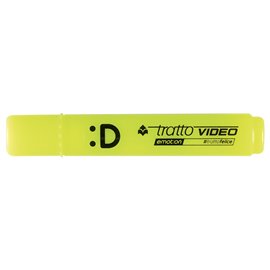 Evidenziatori Tratto Video Emotion