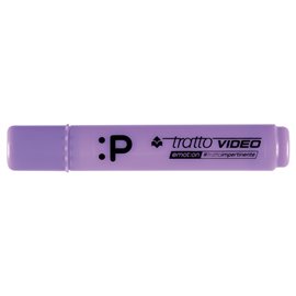 Evidenziatori Tratto Video Emotion