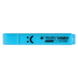 Evidenziatori Tratto Video Emotion