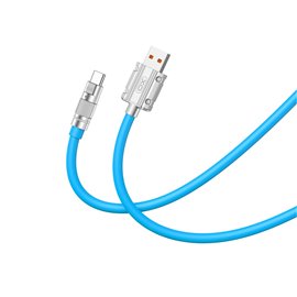 TF Cavo XO NB227 USB/Type-C 1,2 mt. 6A