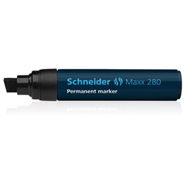 Marker Schneider Maxx 280 punta 12 mm