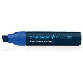 Marker Schneider Maxx 280 punta 12 mm