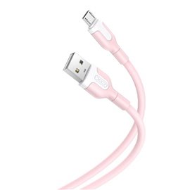 TF Cavo XO NB212 USB/Micro 1 mt. 2,1A