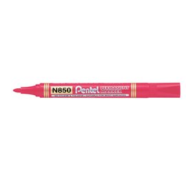 Marker Pentel N850 Punta Conica