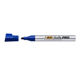 Marker Bic Pro Punta