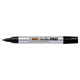 Marker Bic Pro Punta