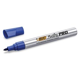 Marker Bic Pro Punta