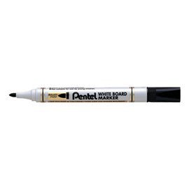 Marker Pentel MW85 Punta Conica