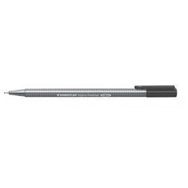 Pennarelli Triplus Liner 334