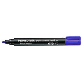 Marker Lumocolor Staedtler 352 Punta Tonda