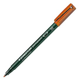 Pennarelli Lumocolor Staedtler 317 M