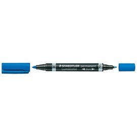 Pennarelli Lumocolor Staedtler Duo 348