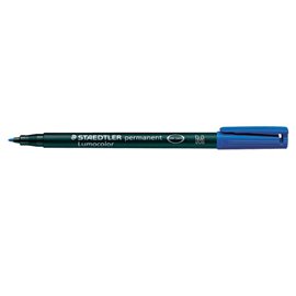 Pennarelli Lumocolor Staedtler 317 M