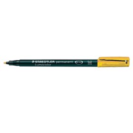 Pennarelli Lumocolor Staedtler 317 M