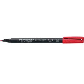Pennarelli Lumocolor Staedtler 317 M