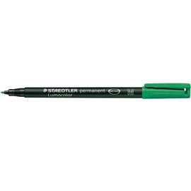 Pennarelli Lumocolor Staedtler 317 M