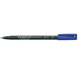 Pennarelli Lumocolor Staedtler 318 F