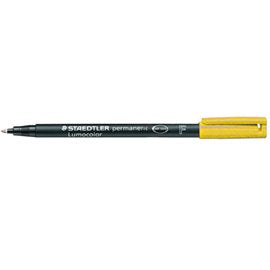 Pennarelli Lumocolor Staedtler 318 F