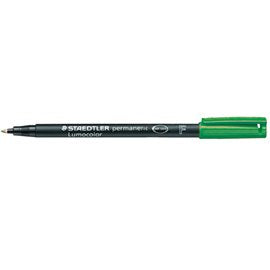 Pennarelli Lumocolor Staedtler 318 F