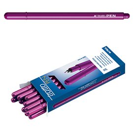 Pennarelli Tratto Pen 12 pz.