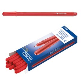 Pennarelli Tratto Pen 12 pz.